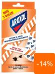 Aroxol Capcane de Hartie Antimolii Aroxol pentru Alimente, 3 Bucati (MAG1014983TS)