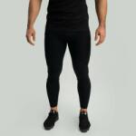 GymBeam STRIX Colanți pentru bărbați Essential black L