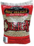 BBQr's Delight pellet, cseresznye, 9 kg (BD-5014)