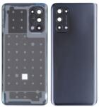  tel-szalk-192967370 OPPO Find X3 Lite / Reno5 5G fekete akkufedél, hátlap, hátlapi kamera lencse (tel-szalk-192967370)