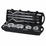 HMS Súlyzókészlet és állítható súlyzók HMS STC55 55kg