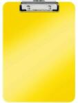 Leitz WOW felírótábla sárga (E39710016)