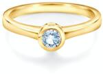 SAVICKI Inel de logodnă SAVICKI: aur, diamante - savicki - 5 805,00 RON