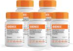 GENIX fogyókúrás étrend-kiegészítő kapszula 5x60db