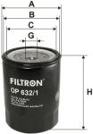 FILTRON OP632/1 olajszűrő