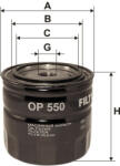 FILTRON OP550 olajszűrő