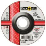 Flexovit Tisztítókorong SPEEDO 180x6, 4mm fém-inox (66252832581)