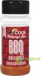 COOK Mix de Condimente pentru Gratar (Solnita) Ecologic/Bio 35g