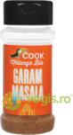 COOK Mix de Condimente Garam Masala (Solnita) Ecologic/Bio 35g