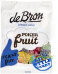 de Bron Jeleuri cu Fructe Pokerfruit fara Zahar 90g