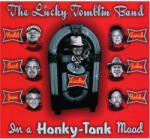 Lucky Tomblin Band In A Honky Tonk Mood