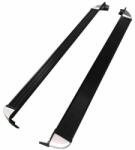  Степенки за Nissan Navara D40 (2005-2015) - 2 doors (NP-2702)