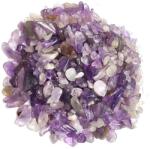  Ametist spartura decor, cristale ale iubirii si protectiei, pietre semipretioase 1-3 mm mov 26g