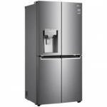 LG GML844PZ6F Hűtőszekrény, hűtőgép