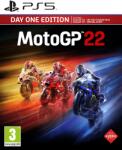 Milestone MotoGP 22 [Day One Edition] (PS5)