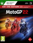 Milestone MotoGP 22 [Day One Edition] (Xbox One)