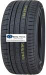Pirelli P ZERO PZ4 AO XL 265/30 R19 93Y