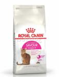 Royal Canin Savour Exigent 2x400g - válogatós felnõtt macska száraz táp