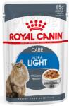 Royal Canin Light Weight Care 12x85 - szószos nedves táp felnõtt macskák részére