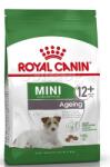 Royal Canin Mini Ageing 12+, 2x800g - kistestű idõs kutya száraz táp