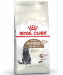 Royal Canin Ageing Sterilised 12+, 2x400g - ivartalanított idõs macska száraz táp