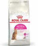 Royal Canin Protein Exigent 2x400g - válogatós felnõtt macska száraz táp