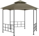 vidaXL 313931/32/33 3,1x2,7 m