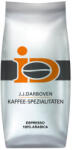 J.J.Darboven Espresso 100% Arabica boabe 1 kg