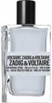 Zadig & Voltaire This is Him! - Vibes of Freedom EDT 100 ml