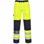 Portwest Hi-Vis Multi-Norm FR62YNRS