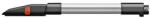 Flex GV 50 hosszabbító cső hosszúszárú csiszolókhoz, 500 mm (409294)