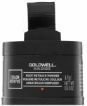 Goldwell Dualsenses Color Revive Root Retouch Powder 3,7 g Dark Brown