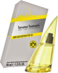 bruno banani Woman Borussia Dortmund Edition EDT 40 ml