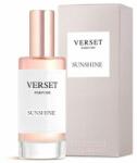 VERSET PARFUMS Sunshine for Her EDP 15 ml Parfum