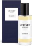 VERSET PARFUMS D'Arte EDC 15 ml Parfum