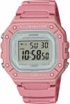 Casio W-218HC-4AVEF Ceas