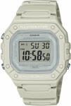 Casio W-218HC-8AVEF Ceas