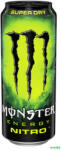 Monster Energy Nitro Super Dry 500 ml