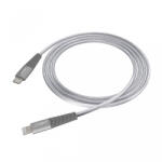 Joby Cablu USB-C Lightning 2m Space Grey (JB01817-BWW)