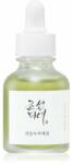 Beauty of Joseon Calming Serum Green Tea + Panthenol ser pentru a calma si intari pielea sensibila 30 ml