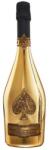 Armand de Brignac Brut Gold Champagne (Bársony zsák) [0, 75L] - idrinks
