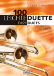 MS 100 Easy duets for 2 trombones