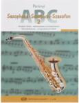 MS Saxophone ABC vol. 2