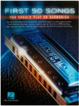 MS First 50 Songs You Should Play On Harmonica