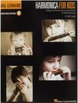 MS Harmonica For Kids: A Beginner's Guide With Step-by-Step Instruction For Diatonic Harmonica