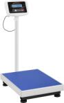 Steinberg Systems Platform mérleg - 150 kg / 0, 05 kg - 60 x 45 cm - LCD (SBS-PF-150)