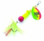 Pezon & Michel Spinner Rapide AF Nr. 1 Tiger 5.58g (F.SPM.97856)