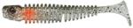 Gunki Shad Gunki Tipsy-SXL 7.6cm Silver Arrow RD 6buc (F1.SPM.76226)