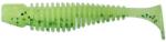 Gunki Shad Gunki Tipsy-SXL 7.6cm Fresh Lemon Chart 6buc (F1.SPM.33435)