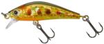 Gunki Vobler Gunki Gamera 39 F 3.9cm 1.7g HL Brown Trout (SPM.69009)